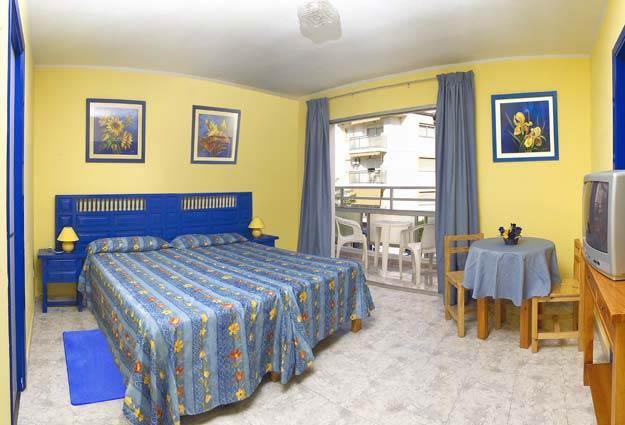 Sant Antoni de Portmany Vibra Calima Apartamentos - Adults Only חדר תמונה
