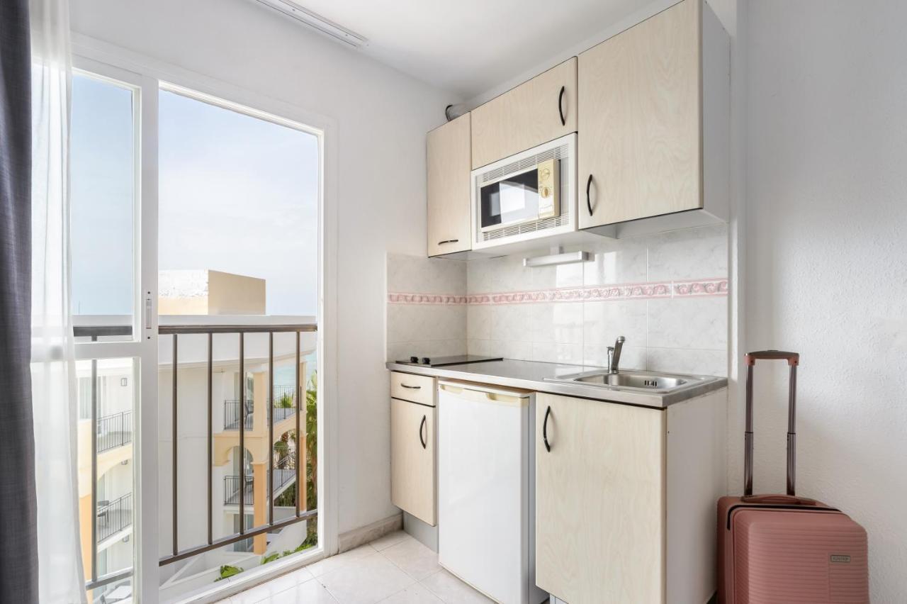 Sant Antoni de Portmany Vibra Calima Apartamentos - Adults Only מראה חיצוני תמונה